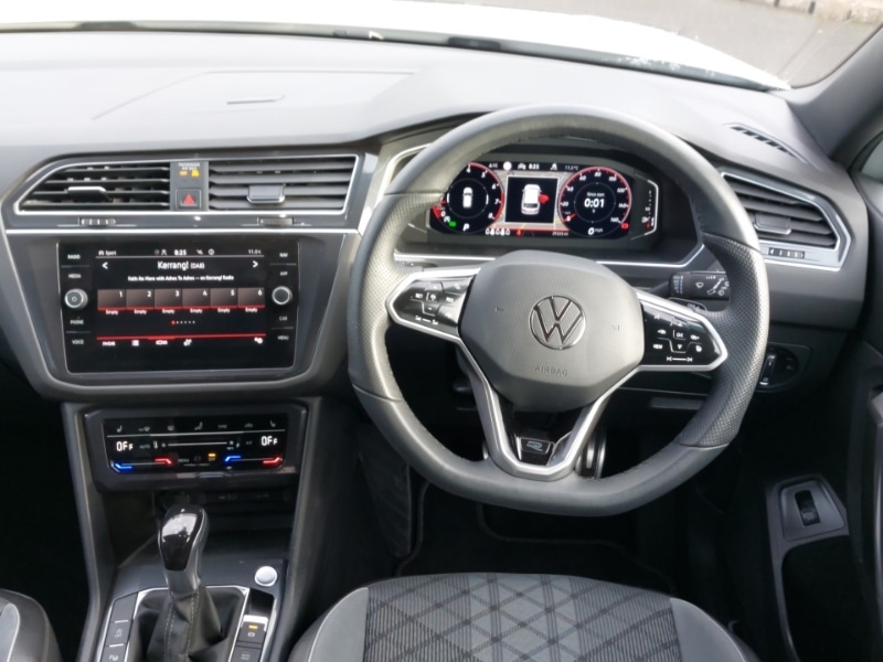 Used Volkswagen Tiguan Allspace 2022 for sale - 76564229: Photo 7