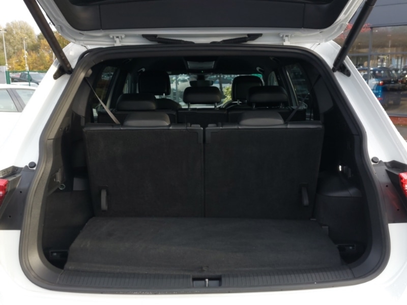 Used Volkswagen Tiguan Allspace 2022 for sale - 76564229: Photo 8