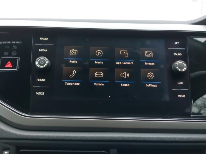 Used Volkswagen Polo 2018 for sale - 77169280: Photo 10