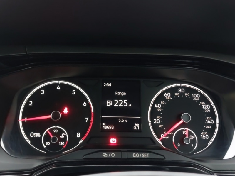 Used Volkswagen Polo 2018 for sale - 77169280: Photo 11