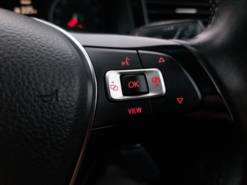 Used Volkswagen Polo 2018 for sale - 77169280: Photo 15