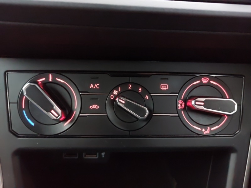 Used Volkswagen Polo 2018 for sale - 77169280: Photo 16