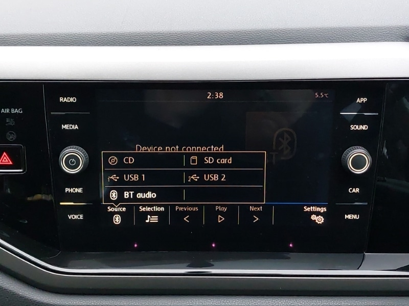 Used Volkswagen Polo 2018 for sale - 77169280: Photo 18