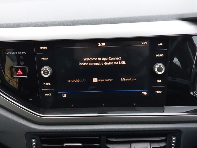 Used Volkswagen Polo 2018 for sale - 77169280: Photo 19