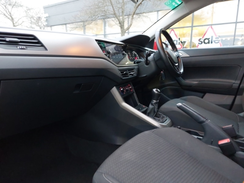 Used Volkswagen Polo 2018 for sale - 77169280: Photo 5