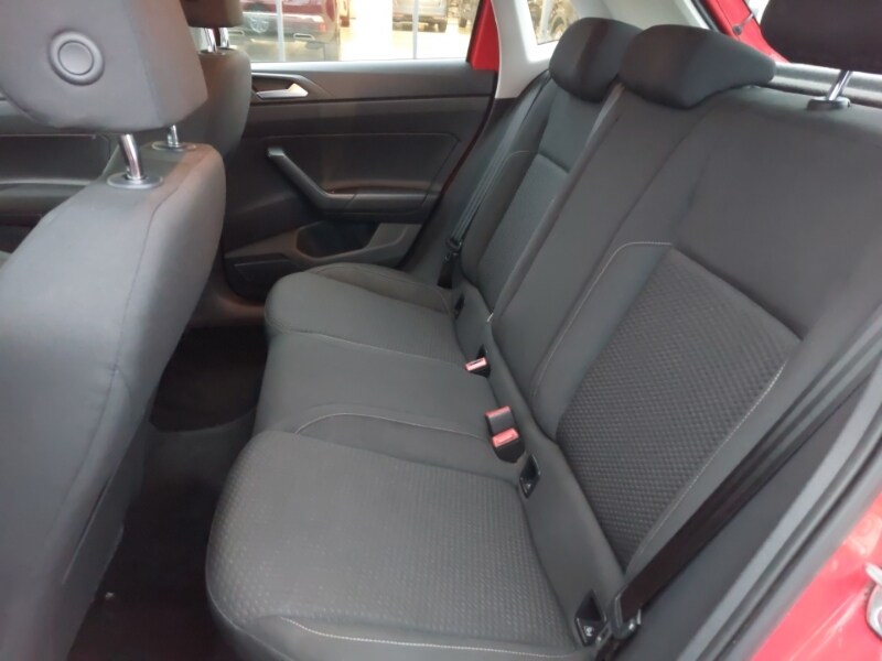 Used Volkswagen Polo 2018 for sale - 77169280: Photo 6