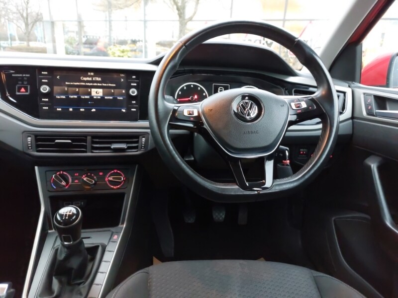 Used Volkswagen Polo 2018 for sale - 77169280: Photo 7