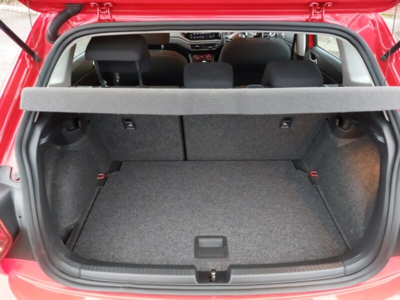 Used Volkswagen Polo 2018 for sale - 77169280: Photo 8