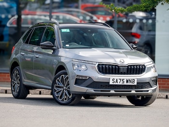 Used Skoda Kamiq 2025 for sale - 79105896: Photo
