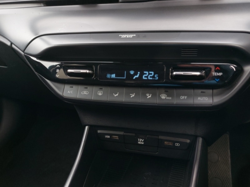 Used Hyundai BAYON 2023 for sale - 77623137: Photo 13