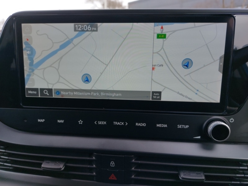 Used Hyundai BAYON 2023 for sale - 77623137: Photo 17