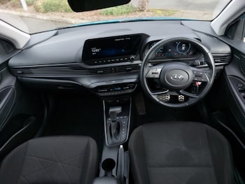 Used Hyundai BAYON 2023 for sale - 77623137: Photo