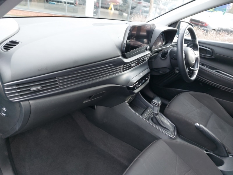 Used Hyundai BAYON 2023 for sale - 77623137: Photo 5