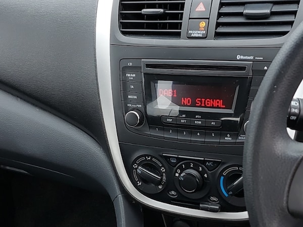 Used Suzuki Celerio 2017 for sale - 76213654: Photo 11