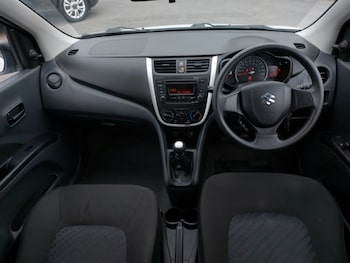 Used Suzuki Celerio 2017 for sale - 76213654: Photo 2