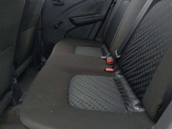 Used Suzuki Celerio 2017 for sale - 76213654: Photo 6
