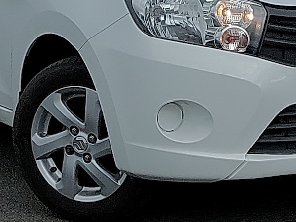 Used Suzuki Celerio 2017 for sale - 76213654: Photo 9