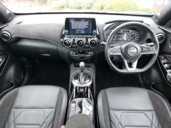 Used Nissan Juke 2023 for sale - 75285244: Photo