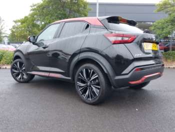 Used Nissan Juke 2023 for sale - 75285244: Photo