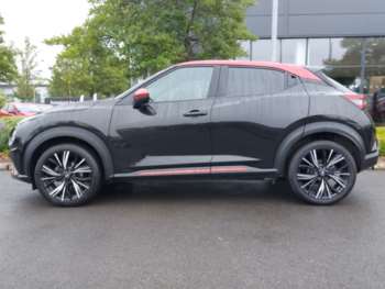Used Nissan Juke 2023 for sale - 75285244: Photo