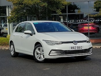 Used Volkswagen Golf 2020 for sale - 79686336: Photo