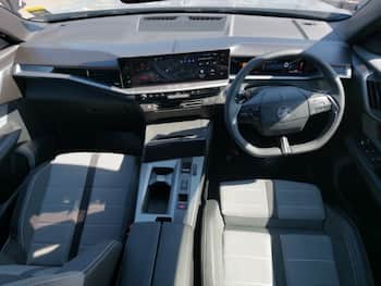 Used Vauxhall Grandland 2025 for sale - 79638652: Photo