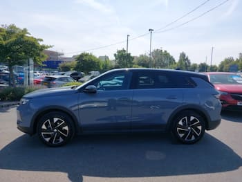Used Vauxhall Grandland 2025 for sale - 79638652: Photo