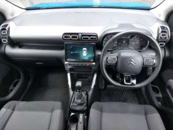 Used Citroen C3 Aircross 2022 for sale - 74847843: Photo