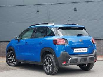 Used Citroen C3 Aircross 2022 for sale - 74847843: Photo