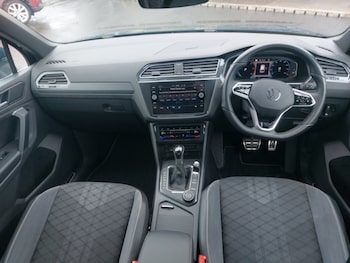 Used Volkswagen Tiguan 2022 for sale - 78865865: Photo