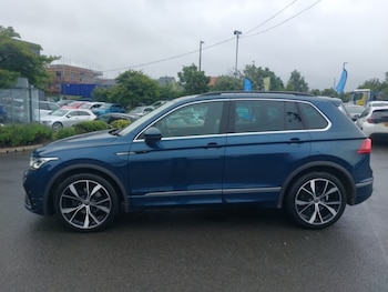 Used Volkswagen Tiguan 2022 for sale - 78865865: Photo