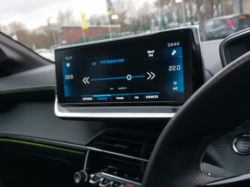 Used Peugeot 208 2020 for sale - 77716802: Photo 11