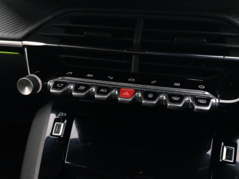 Used Peugeot 208 2020 for sale - 77716802: Photo 13