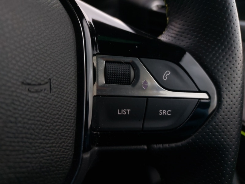 Used Peugeot 208 2020 for sale - 77716802: Photo 15