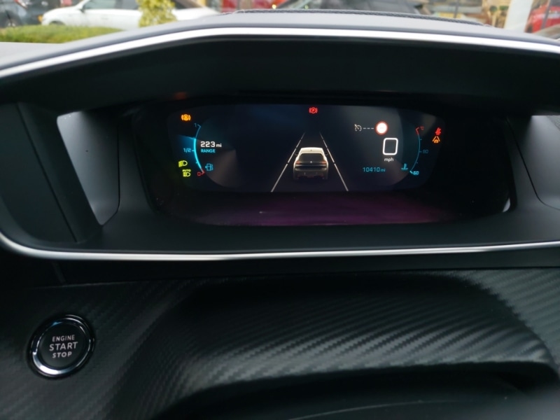 Used Peugeot 208 2020 for sale - 77716802: Photo 17