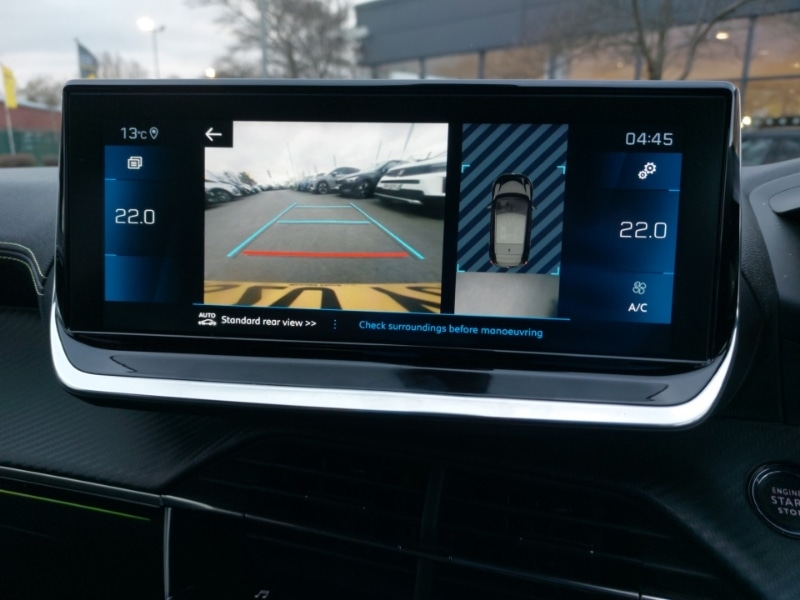 Used Peugeot 208 2020 for sale - 77716802: Photo 18