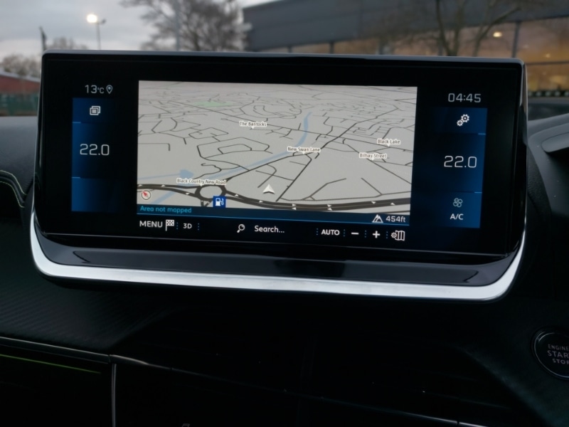 Used Peugeot 208 2020 for sale - 77716802: Photo 19