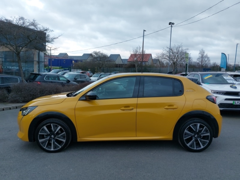 Used Peugeot 208 2020 for sale - 77716802: Photo 4