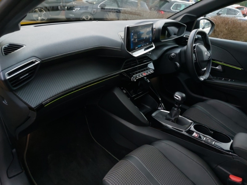 Used Peugeot 208 2020 for sale - 77716802: Photo 5