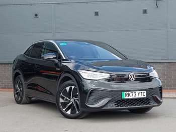 2023 - 128kW Style Pro 77kWh 5dr Auto