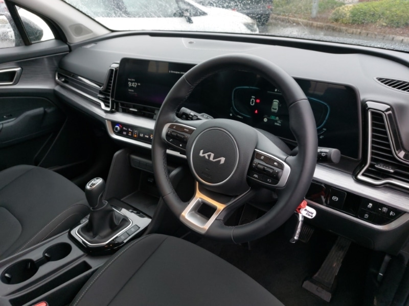 Used Kia Sportage 2025 for sale - 76404030: Photo 10