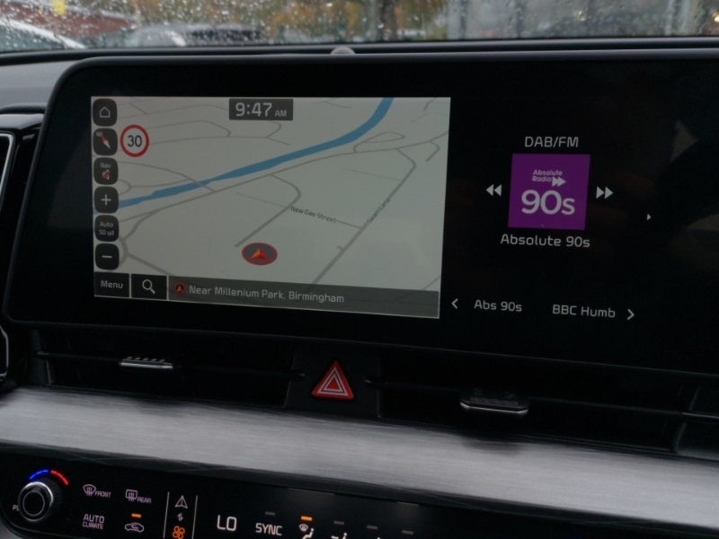 Used Kia Sportage 2025 for sale - 76404030: Photo 12