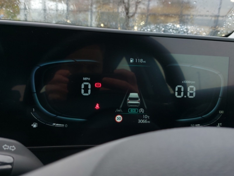 Used Kia Sportage 2025 for sale - 76404030: Photo 13