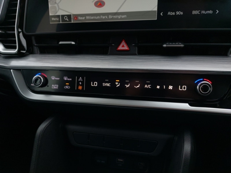 Used Kia Sportage 2025 for sale - 76404030: Photo 17