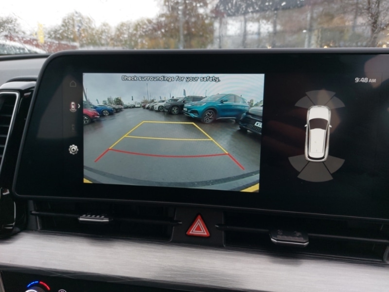 Used Kia Sportage 2025 for sale - 76404030: Photo 18