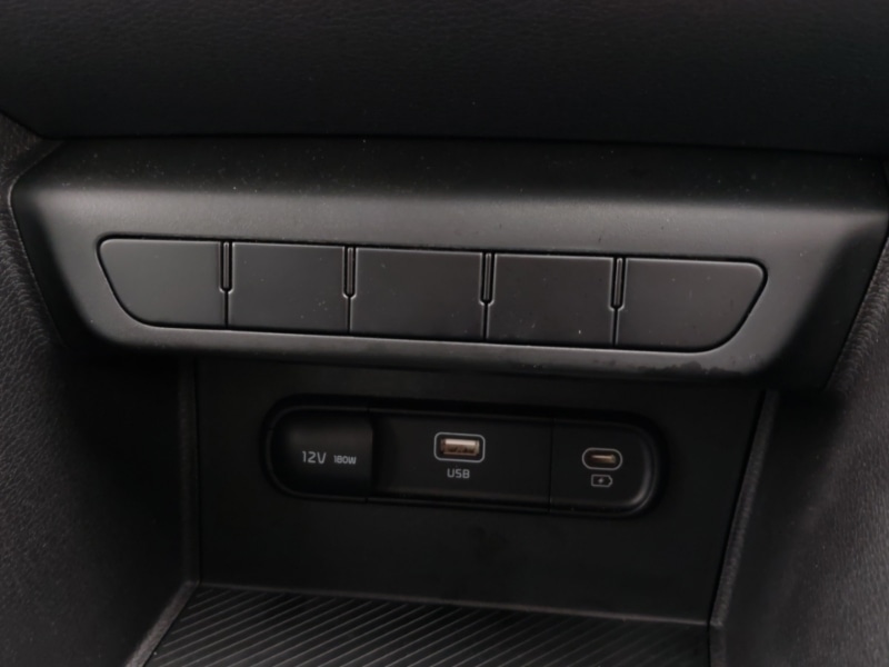 Used Kia Sportage 2025 for sale - 76404030: Photo 19