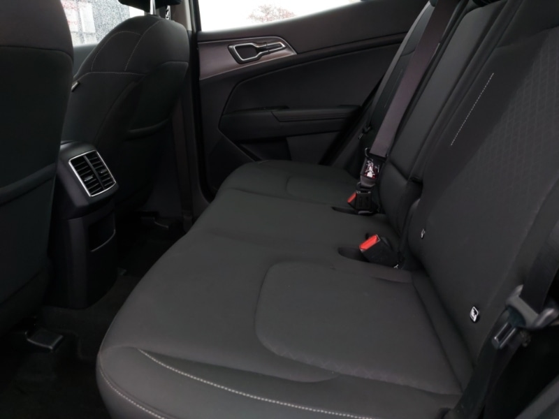 Used Kia Sportage 2025 for sale - 76404030: Photo 6