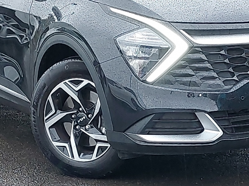 Used Kia Sportage 2025 for sale - 76404030: Photo 9