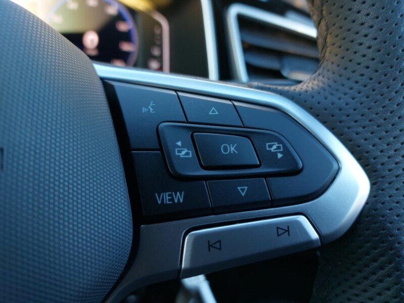 Used Volkswagen T-Roc 2025 for sale - 77208982: Photo 14