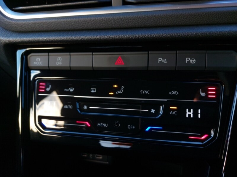 Used Volkswagen T-Roc 2025 for sale - 77208982: Photo 17